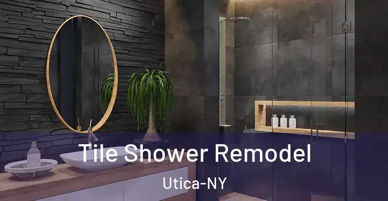 inner Bathroom imggen Tile Shower Remodel Utica-NY