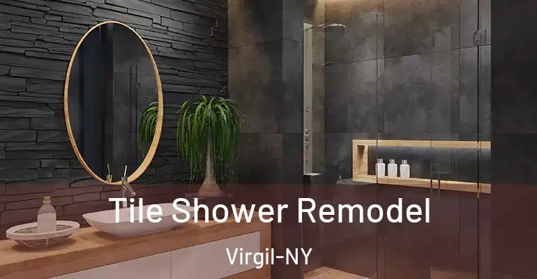 inner Bathroom imggen Tile Shower Remodel Virgil-NY