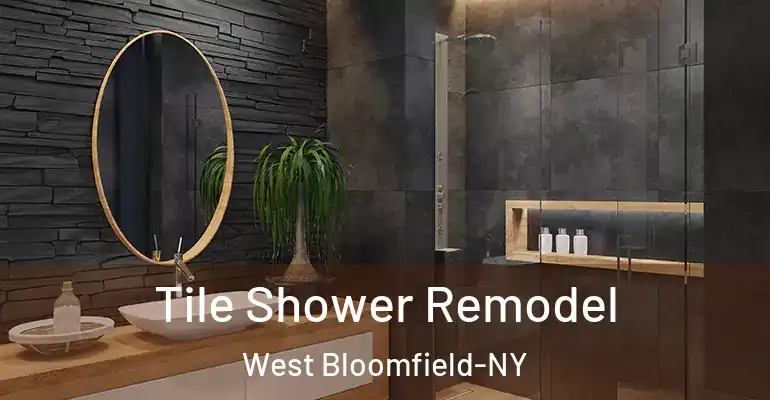 inner Bathroom imggen Tile Shower Remodel West Bloomfield-NY
