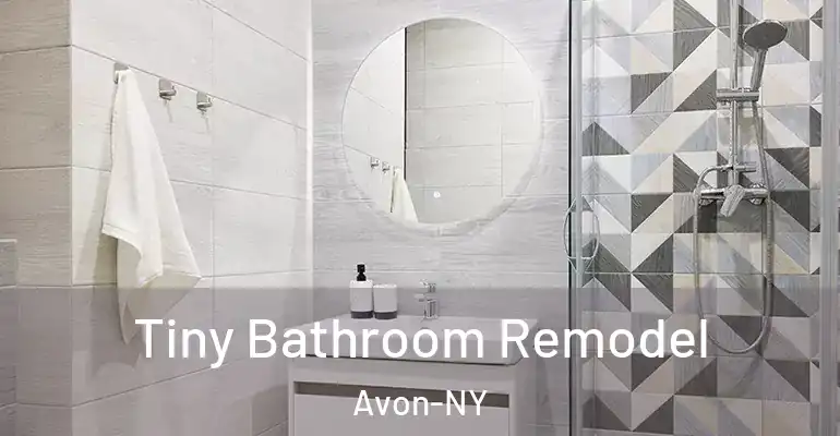 inner Bathroom imggen Tiny Bathroom Remodel Avon-NY