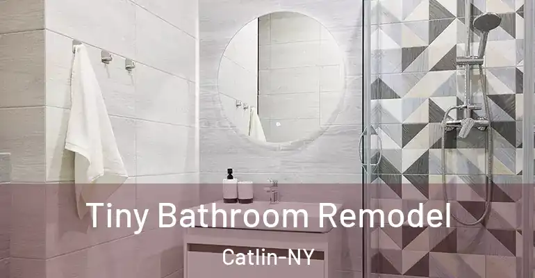inner Bathroom imggen Tiny Bathroom Remodel Catlin-NY