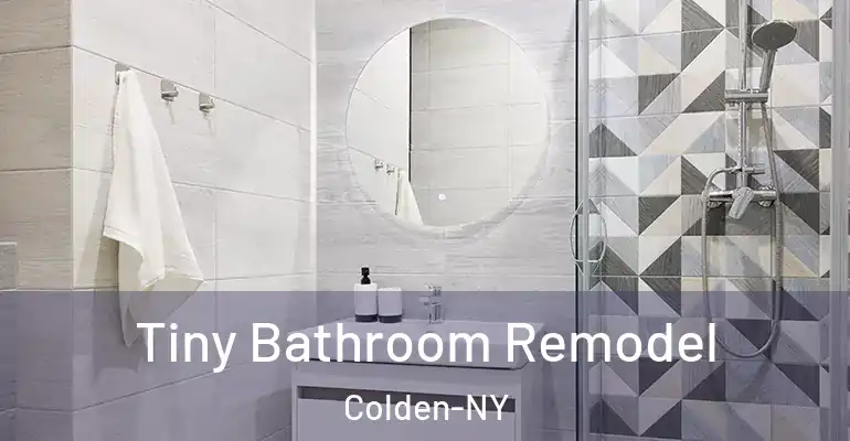 inner Bathroom imggen Tiny Bathroom Remodel Colden-NY