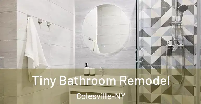 inner Bathroom imggen Tiny Bathroom Remodel Colesville-NY
