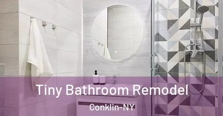 inner Bathroom imggen Tiny Bathroom Remodel Conklin-NY