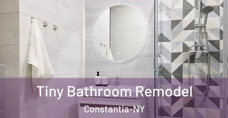 inner Bathroom imggen Tiny Bathroom Remodel Constantia-NY