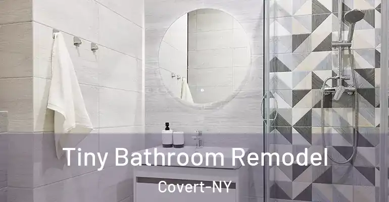 inner Bathroom imggen Tiny Bathroom Remodel Covert-NY