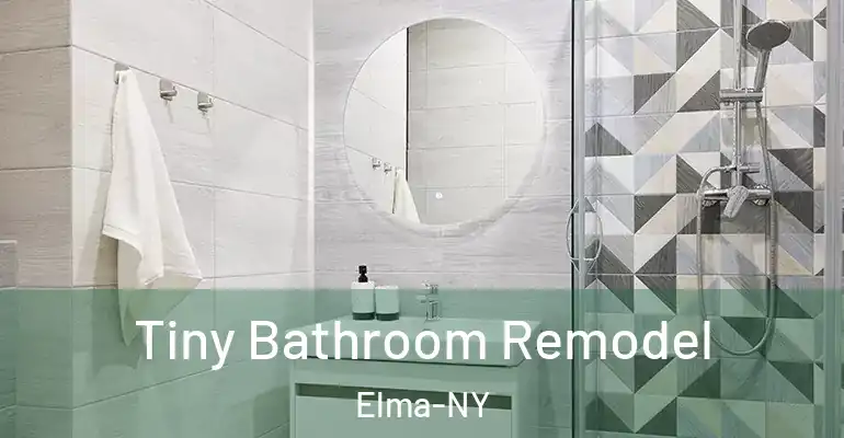 inner Bathroom imggen Tiny Bathroom Remodel Elma-NY