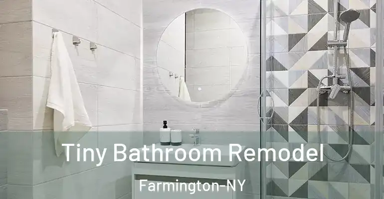 inner Bathroom imggen Tiny Bathroom Remodel Farmington-NY