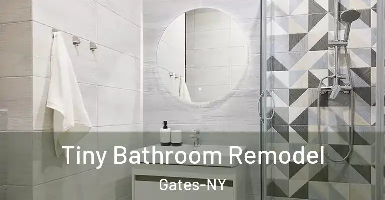 inner Bathroom imggen Tiny Bathroom Remodel Gates-NY