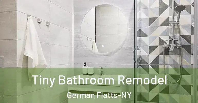 inner Bathroom imggen Tiny Bathroom Remodel German Flatts-NY