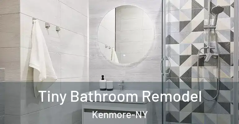 inner Bathroom imggen Tiny Bathroom Remodel Kenmore-NY