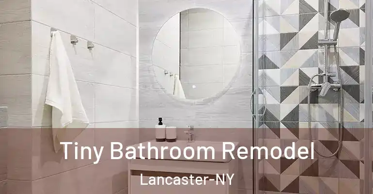 inner Bathroom imggen Tiny Bathroom Remodel Lancaster-NY