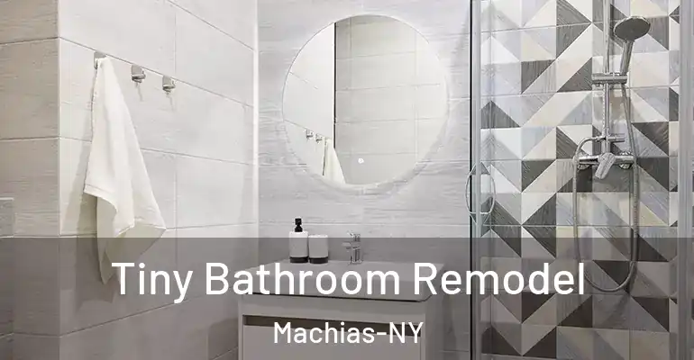inner Bathroom imggen Tiny Bathroom Remodel Machias-NY