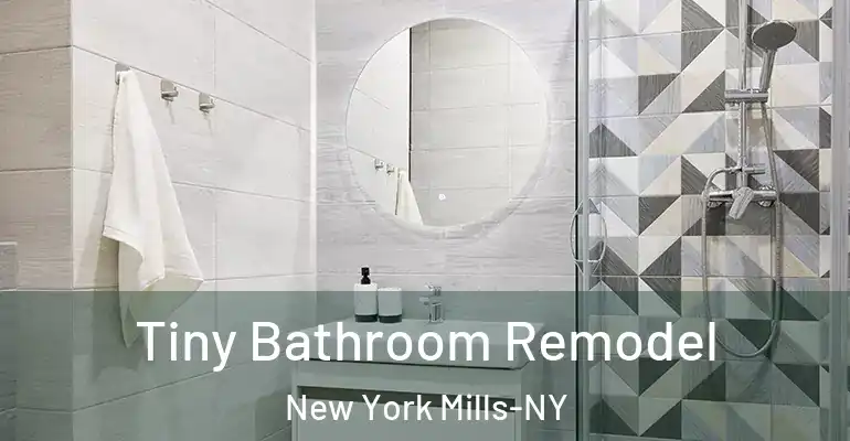 inner Bathroom imggen Tiny Bathroom Remodel New York Mills-NY