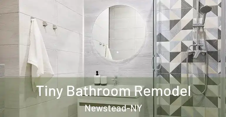 inner Bathroom imggen Tiny Bathroom Remodel Newstead-NY