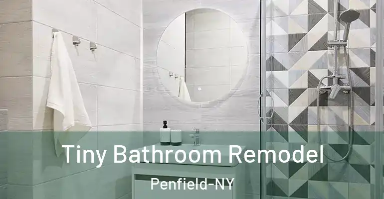 inner Bathroom imggen Tiny Bathroom Remodel Penfield-NY