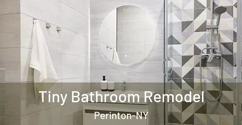 inner Bathroom imggen Tiny Bathroom Remodel Perinton-NY