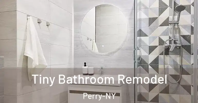 inner Bathroom imggen Tiny Bathroom Remodel Perry-NY
