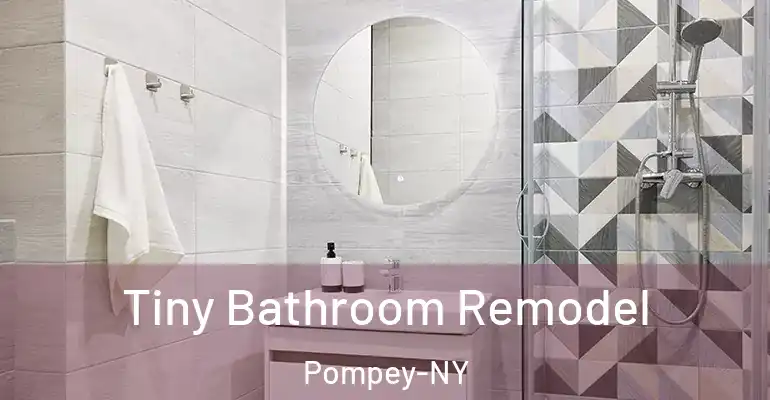 inner Bathroom imggen Tiny Bathroom Remodel Pompey-NY