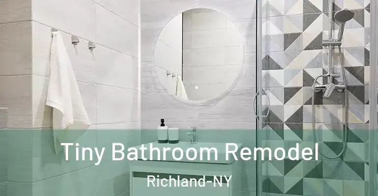 inner Bathroom imggen Tiny Bathroom Remodel Richland-NY