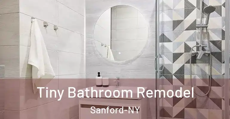 inner Bathroom imggen Tiny Bathroom Remodel Sanford-NY