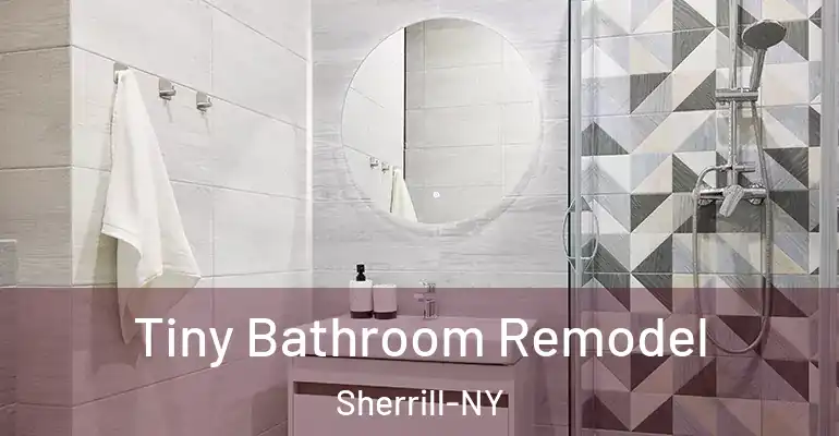 inner Bathroom imggen Tiny Bathroom Remodel Sherrill-NY