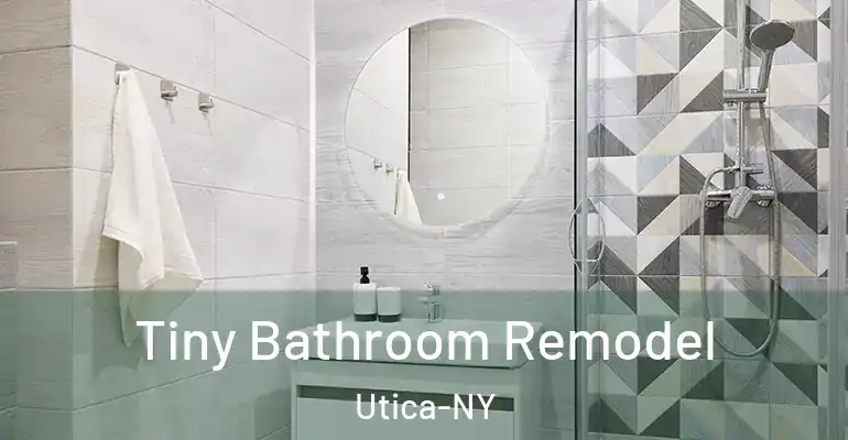 inner Bathroom imggen Tiny Bathroom Remodel Utica-NY