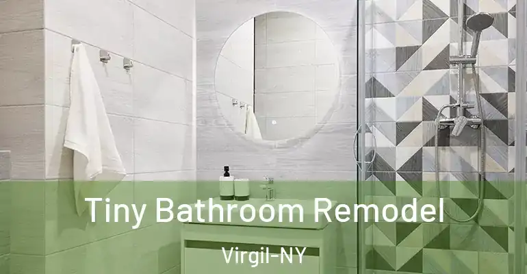 inner Bathroom imggen Tiny Bathroom Remodel Virgil-NY