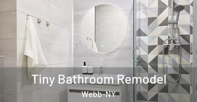 inner Bathroom imggen Tiny Bathroom Remodel Webb-NY
