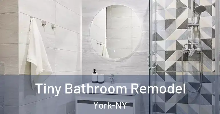 inner Bathroom imggen Tiny Bathroom Remodel York-NY