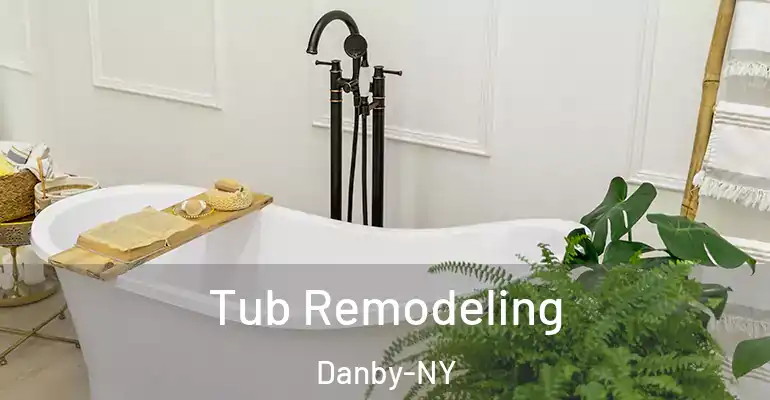 inner Bathroom imggen Tub Remodeling Danby-NY