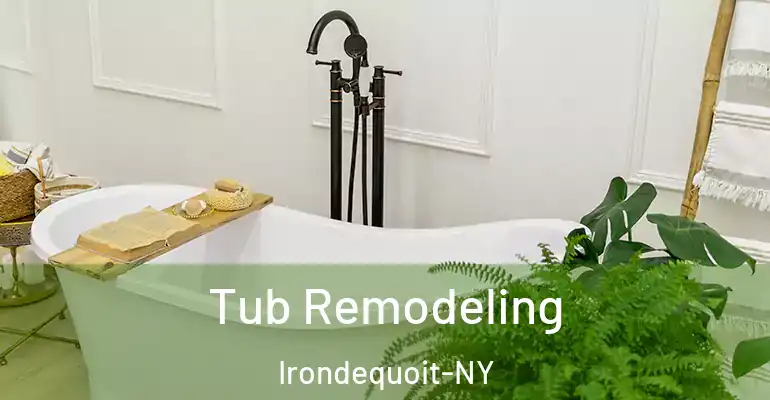 inner Bathroom imggen Tub Remodeling Irondequoit-NY