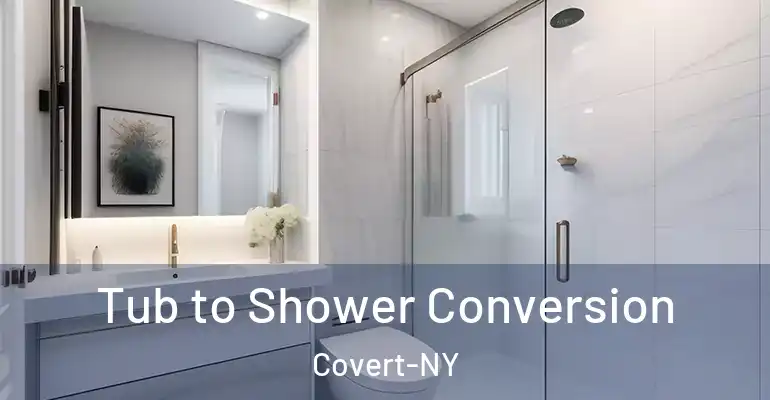 inner Bathroom imggen Tub to Shower Conversion Covert-NY