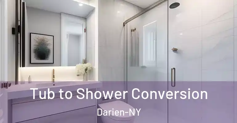 inner Bathroom imggen Tub to Shower Conversion Darien-NY
