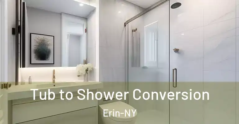 inner Bathroom imggen Tub to Shower Conversion Erin-NY