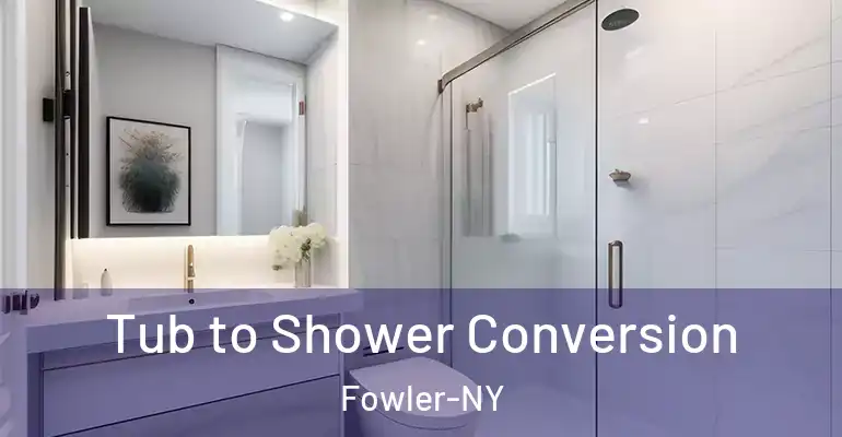 inner Bathroom imggen Tub to Shower Conversion Fowler-NY
