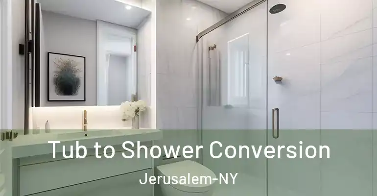 inner Bathroom imggen Tub to Shower Conversion Jerusalem-NY