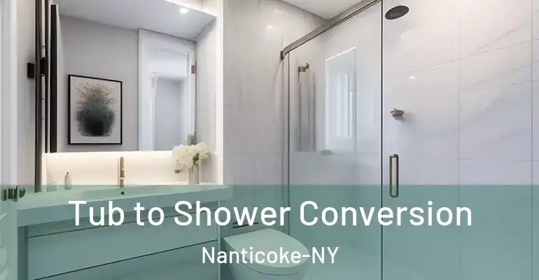 inner Bathroom imggen Tub to Shower Conversion Nanticoke-NY