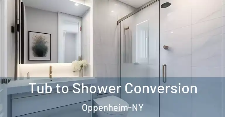 inner Bathroom imggen Tub to Shower Conversion Oppenheim-NY