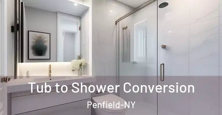 inner Bathroom imggen Tub to Shower Conversion Penfield-NY