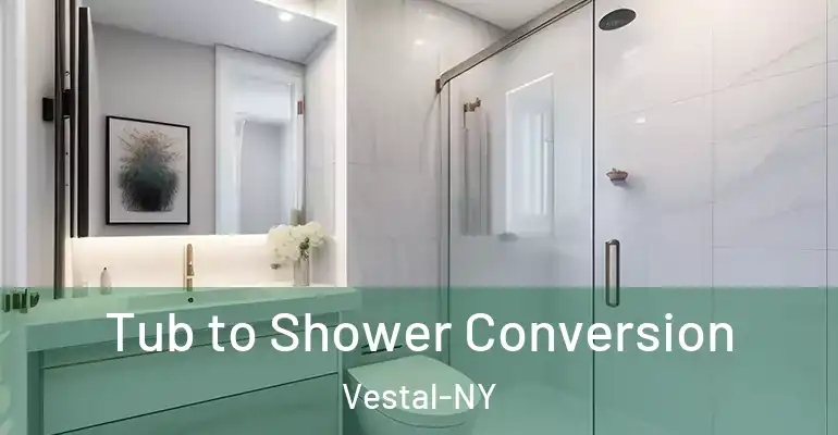inner Bathroom imggen Tub to Shower Conversion Vestal-NY