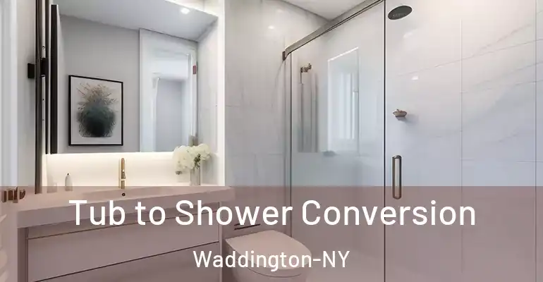 inner Bathroom imggen Tub to Shower Conversion Waddington-NY