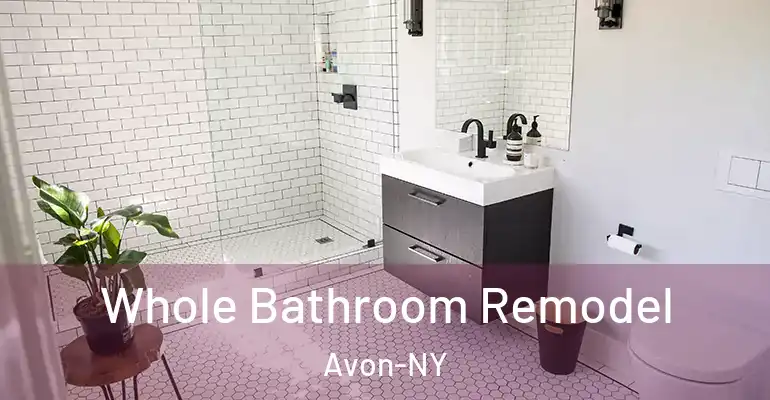 inner Bathroom imggen Whole Bathroom Remodel Avon-NY