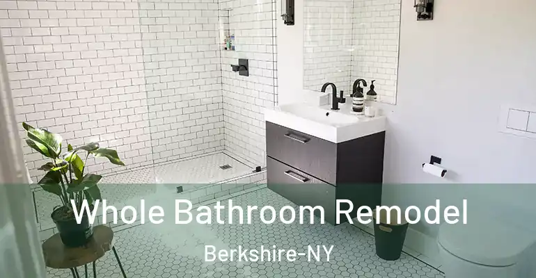 inner Bathroom imggen Whole Bathroom Remodel Berkshire-NY