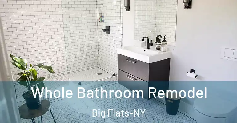 inner Bathroom imggen Whole Bathroom Remodel Big Flats-NY