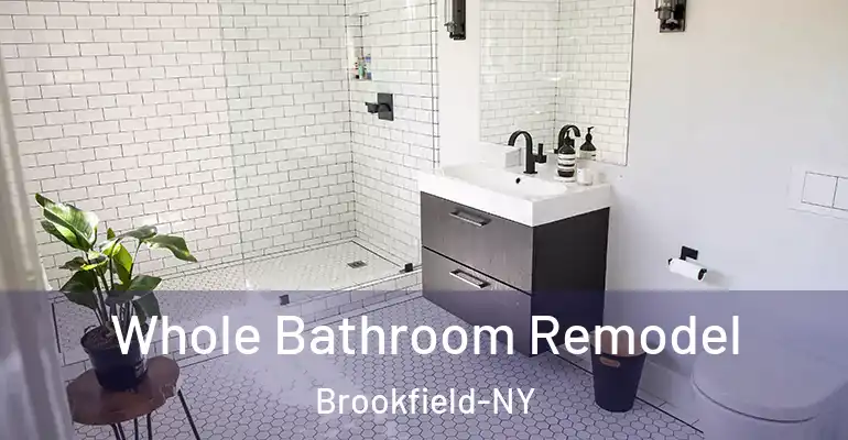 inner Bathroom imggen Whole Bathroom Remodel Brookfield-NY