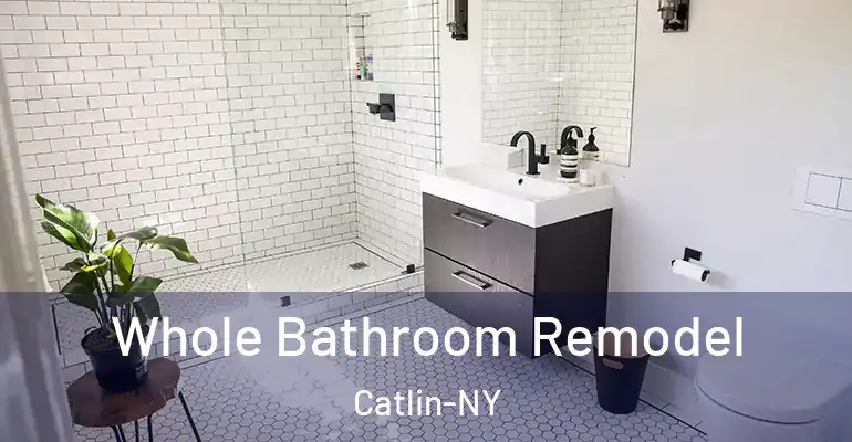 inner Bathroom imggen Whole Bathroom Remodel Catlin-NY