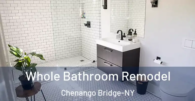 inner Bathroom imggen Whole Bathroom Remodel Chenango Bridge-NY