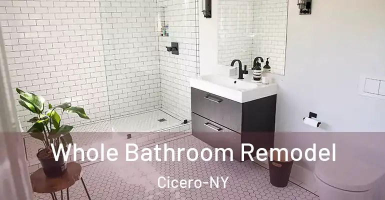 inner Bathroom imggen Whole Bathroom Remodel Cicero-NY