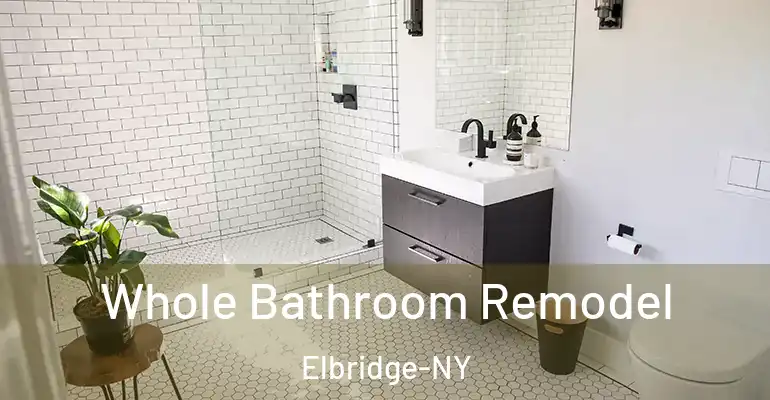inner Bathroom imggen Whole Bathroom Remodel Elbridge-NY
